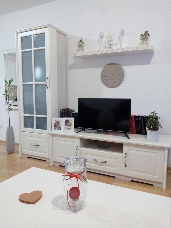 Nektar 88 Apartment Vrnjacka Banja Exterior photo